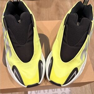 adidas YZY 700 MNVN Neon Sneakers
